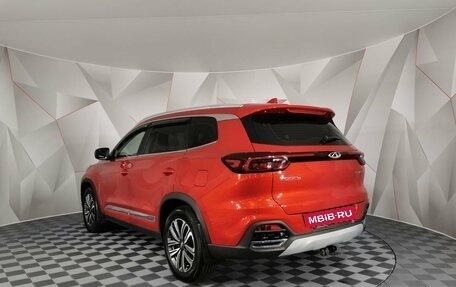 Chery Tiggo 8 I, 2022 год, 1 745 000 рублей, 4 фотография