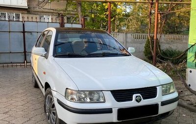 Iran Khodro Samand, 2008 год, 440 000 рублей, 1 фотография