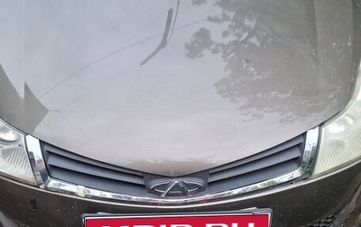 Chery Bonus (A13), 2012 год, 300 000 рублей, 1 фотография