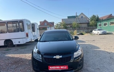 Chevrolet Cruze II, 2013 год, 820 000 рублей, 1 фотография