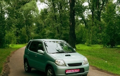 Suzuki Kei, 2004 год, 350 000 рублей, 1 фотография