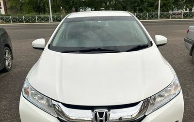 Honda Grace I, 2015 год, 1 350 000 рублей, 1 фотография