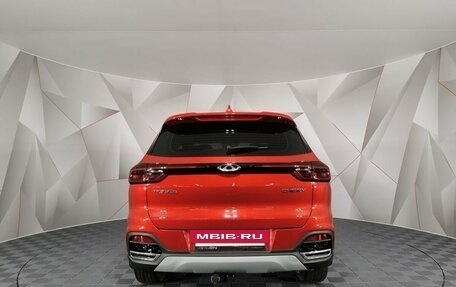 Chery Tiggo 8 I, 2022 год, 1 745 000 рублей, 8 фотография