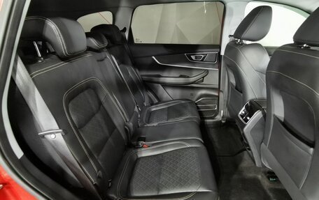 Chery Tiggo 8 I, 2022 год, 1 745 000 рублей, 15 фотография