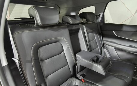 Chery Tiggo 8 I, 2022 год, 1 745 000 рублей, 16 фотография
