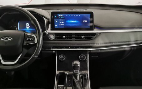 Chery Tiggo 8 I, 2022 год, 1 745 000 рублей, 14 фотография