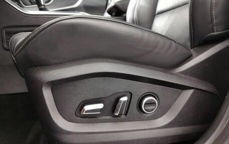Chery Tiggo 8 I, 2022 год, 1 745 000 рублей, 20 фотография