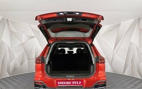 Chery Tiggo 8 I, 2022 год, 1 745 000 рублей, 11 фотография