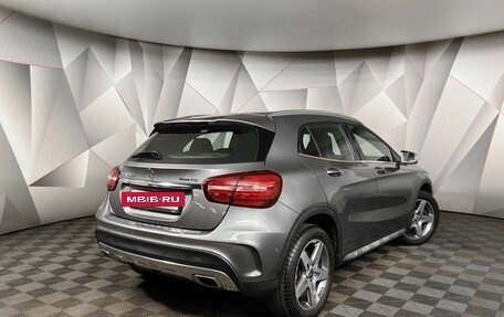 Mercedes-Benz GLA, 2018 год, 2 298 000 рублей, 2 фотография