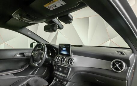Mercedes-Benz GLA, 2018 год, 2 298 000 рублей, 12 фотография
