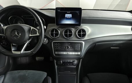 Mercedes-Benz GLA, 2018 год, 2 298 000 рублей, 14 фотография
