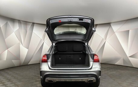Mercedes-Benz GLA, 2018 год, 2 298 000 рублей, 10 фотография