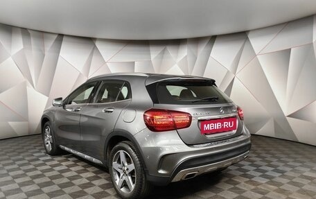 Mercedes-Benz GLA, 2018 год, 2 298 000 рублей, 4 фотография