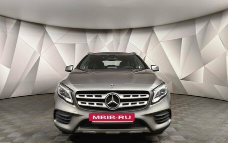 Mercedes-Benz GLA, 2018 год, 2 298 000 рублей, 7 фотография