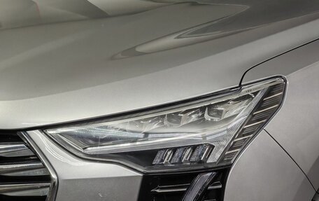 Haval Jolion, 2021 год, 1 659 000 рублей, 10 фотография