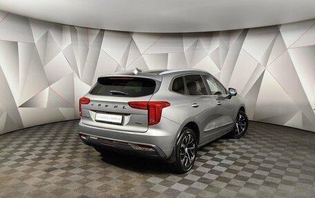 Haval Jolion, 2021 год, 1 659 000 рублей, 2 фотография