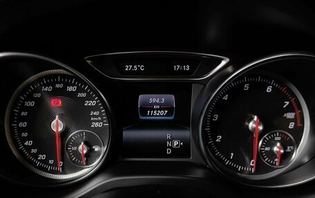 Mercedes-Benz GLA, 2018 год, 2 298 000 рублей, 21 фотография