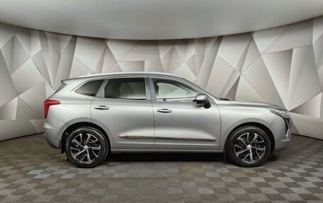 Haval Jolion, 2021 год, 1 659 000 рублей, 6 фотография