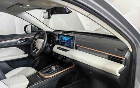 Haval Jolion, 2021 год, 1 659 000 рублей, 12 фотография