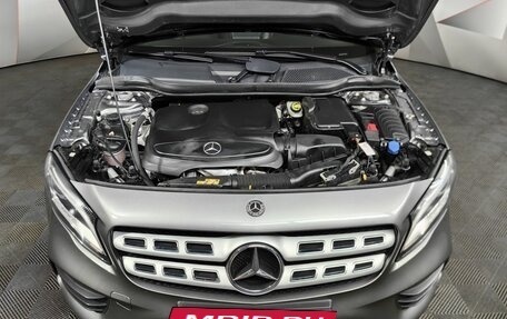 Mercedes-Benz GLA, 2018 год, 2 298 000 рублей, 20 фотография