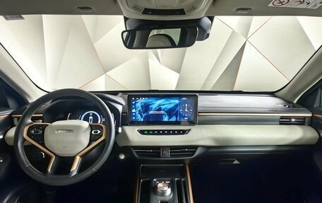 Haval Jolion, 2021 год, 1 659 000 рублей, 13 фотография