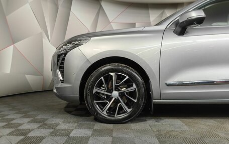 Haval Jolion, 2021 год, 1 659 000 рублей, 9 фотография