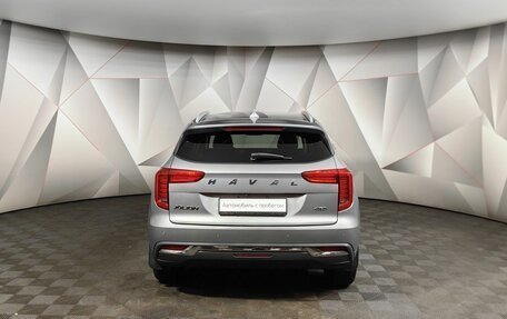 Haval Jolion, 2021 год, 1 659 000 рублей, 8 фотография