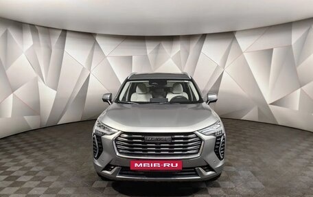 Haval Jolion, 2021 год, 1 659 000 рублей, 7 фотография