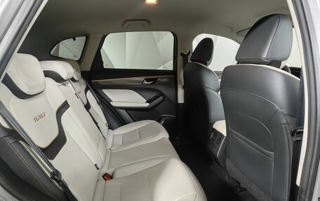 Haval Jolion, 2021 год, 1 659 000 рублей, 15 фотография