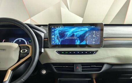 Haval Jolion, 2021 год, 1 659 000 рублей, 14 фотография