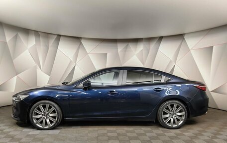 Mazda 6, 2020 год, 2 115 000 рублей, 6 фотография