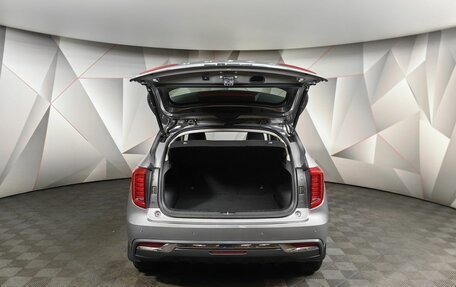 Haval Jolion, 2021 год, 1 659 000 рублей, 19 фотография