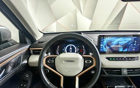 Haval Jolion, 2021 год, 1 659 000 рублей, 17 фотография
