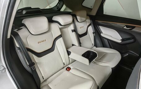 Haval Jolion, 2021 год, 1 659 000 рублей, 16 фотография