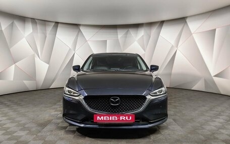 Mazda 6, 2020 год, 2 115 000 рублей, 7 фотография