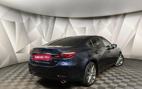 Mazda 6, 2020 год, 2 115 000 рублей, 2 фотография