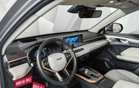 Haval Jolion, 2021 год, 1 659 000 рублей, 21 фотография