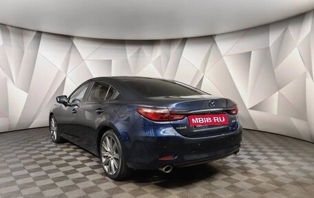 Mazda 6, 2020 год, 2 115 000 рублей, 4 фотография