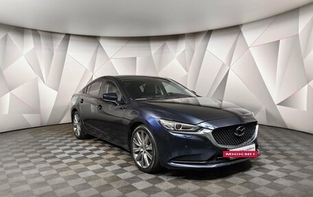 Mazda 6, 2020 год, 2 115 000 рублей, 3 фотография