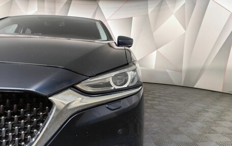 Mazda 6, 2020 год, 2 115 000 рублей, 9 фотография