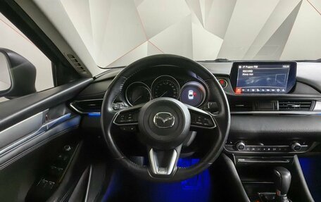 Mazda 6, 2020 год, 2 115 000 рублей, 17 фотография