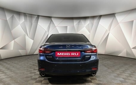 Mazda 6, 2020 год, 2 115 000 рублей, 8 фотография