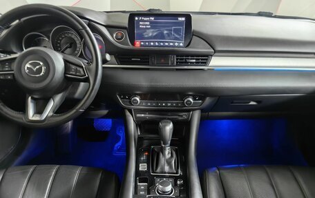 Mazda 6, 2020 год, 2 115 000 рублей, 13 фотография