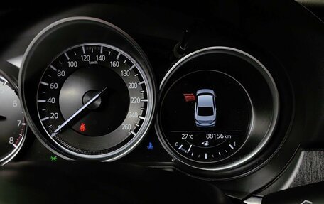 Mazda 6, 2020 год, 2 115 000 рублей, 19 фотография