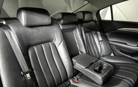 Mazda 6, 2020 год, 2 115 000 рублей, 15 фотография