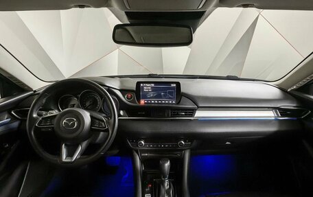 Mazda 6, 2020 год, 2 115 000 рублей, 12 фотография