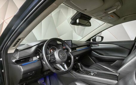 Mazda 6, 2020 год, 2 115 000 рублей, 16 фотография