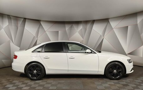 Audi A4, 2015 год, 1 395 000 рублей, 6 фотография