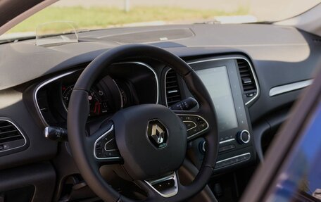 Renault Megane IV, 2019 год, 1 390 000 рублей, 5 фотография