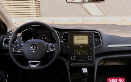 Renault Megane IV, 2019 год, 1 390 000 рублей, 6 фотография
